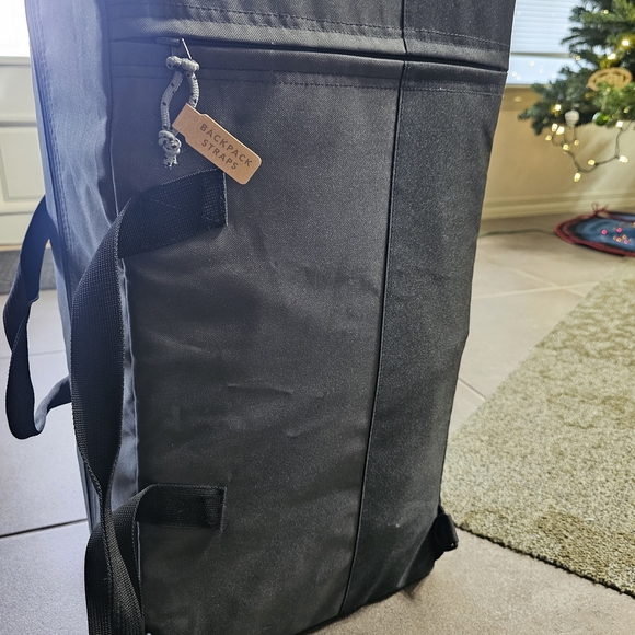 Guava Bassinet Conversion Kit with Travel Bag - Picture 8 of 11